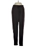 Max & Mia Black Track Pants Size XS - photo 1