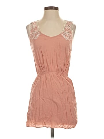 Lush Casual Dress (view 1)