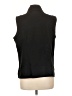 Zenergy by Chico's Black Vest Size Lg (2) - photo 2