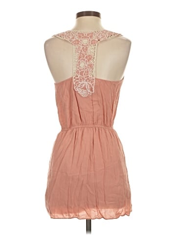 Lush Casual Dress (view 2)
