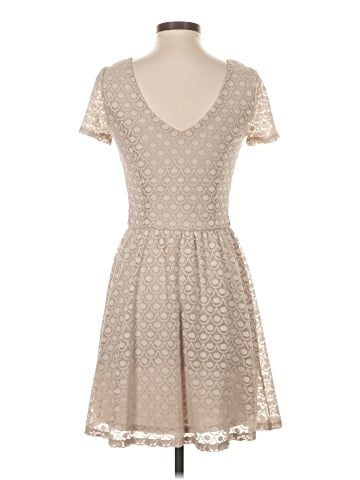 LC Lauren Conrad Cocktail Dress (view 2)