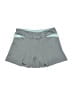 FILA Solid Gray Active Skort Size S - photo 2