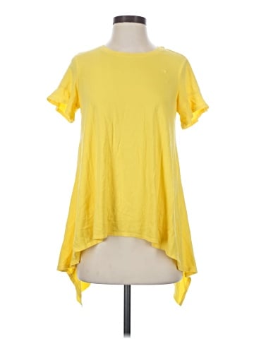 Westbound Short Sleeve Top (view 1)