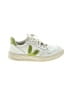 VEJA White Sneakers Size 6 - photo 1