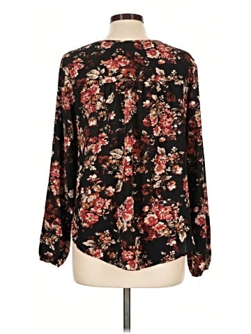 Knox Rose Long Sleeve Blouse (view 2)