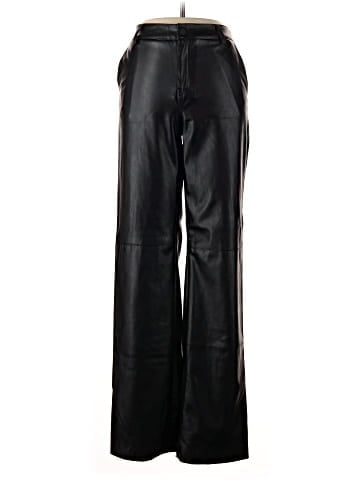 Pull&Bear Track Pants (view 1)
