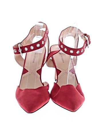 Adrienne Vittadini Heels (view 2)