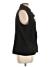 Zenergy by Chico's Black Vest Size Lg (2) - photo 4