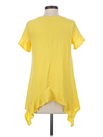 Westbound Short Sleeve Top (view 2)