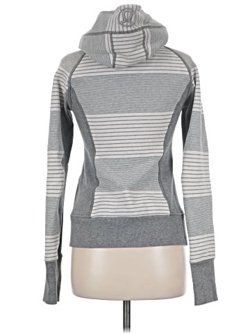Lululemon Athletica Zip Up Hoodie (view 2)