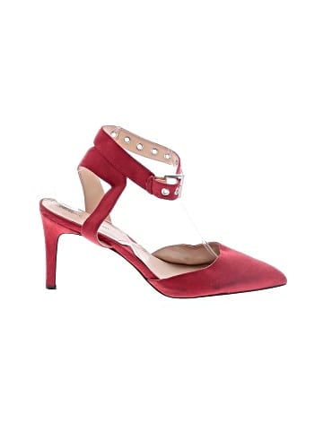 Adrienne Vittadini Heels (view 1)
