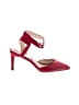 Adrienne Vittadini Red Heels Size 11 - photo 1