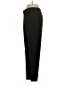 J.Crew 100% Polyester Solid Black Dress Pants Size 4 - photo 5
