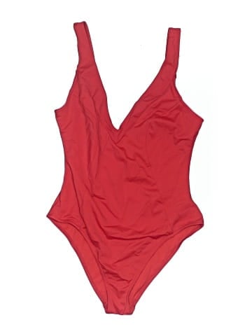 ASOS One Piece Swimsuit (view 1)