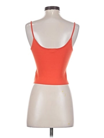 Express Sleeveless Top (view 2)
