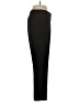 J.Crew 100% Polyester Solid Black Dress Pants Size 4 - photo 4