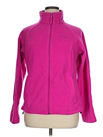 Columbia Fleece (view 1)