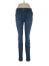 J Brand Solid Blue Jeans Size 31 waist - photo 1