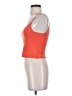 Express Orange Sleeveless Top Size S - photo 5