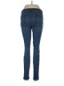 J Brand Solid Blue Jeans Size 31 waist - photo 2