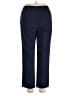 Koret Blue Dress Pants Size 12 - photo 2