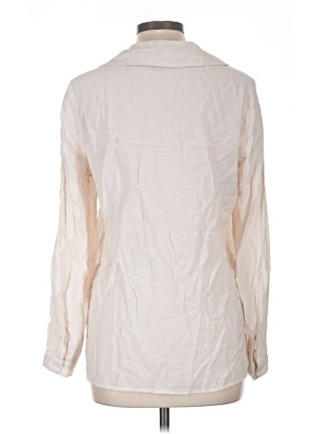 Urban Outfitters Long Sleeve Blouse (view 2)