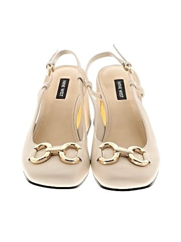 Nine West Heels (view 2)