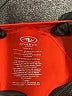 Athletic Works Red Active T-Shirt Size S - photo 7