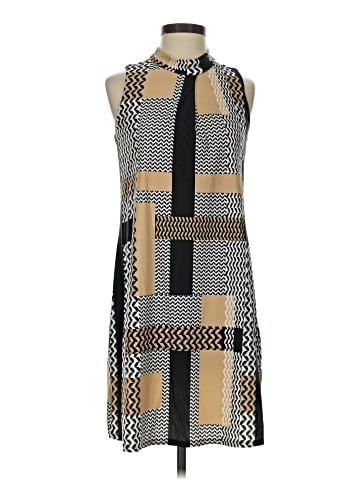 Jude Connally Casual Dress (view 1)