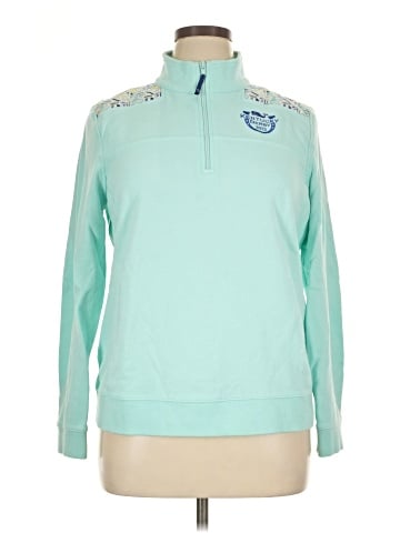 Vineyard Vines Pullover Sweater (view 1)