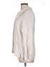 Urban Outfitters 100% Polyester Ivory Long Sleeve Blouse Size L - photo 5