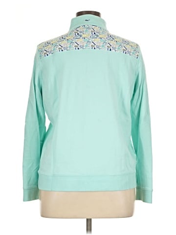 Vineyard Vines Pullover Sweater (view 2)