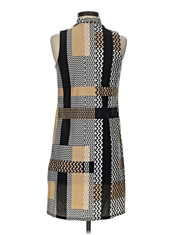 Jude Connally Casual Dress (view 2)