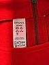 SPANX Solid Red Cocktail Dress Size M - photo 7