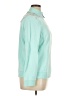 Vineyard Vines 100% Cotton Teal Pullover Sweater Size XL - photo 4
