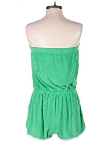 No Boundaries Romper (view 2)