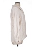 Urban Outfitters 100% Polyester Ivory Long Sleeve Blouse Size L - photo 4