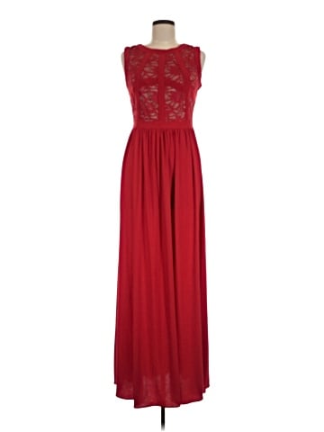 R&M Richards Cocktail Dress (view 1)