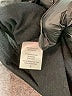 Miken Swim Black Swimsuit Cover Up Size S - photo 4