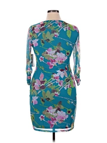 DKNY Cocktail Dress (view 2)