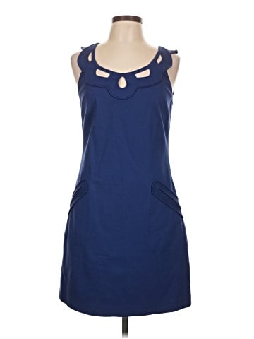 Laundry by Shelli Segal Casual Dress (view 1)