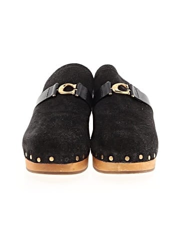 Coach Mule/Clog (view 2)