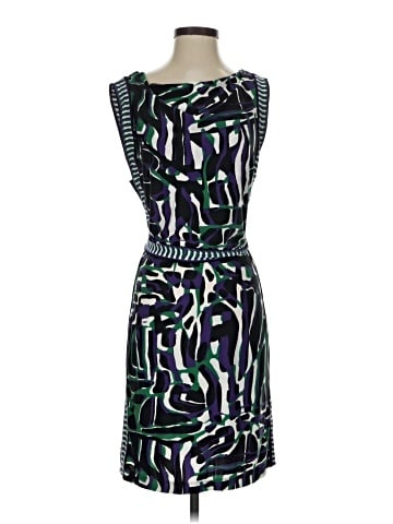 BCBGMAXAZRIA Cocktail Dress (view 1)