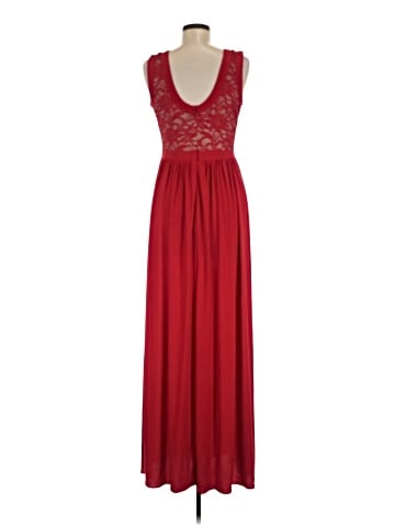 R&M Richards Cocktail Dress (view 2)