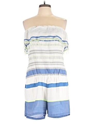 Lemlem Romper (view 1)