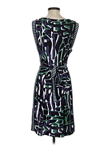 BCBGMAXAZRIA Cocktail Dress (view 2)