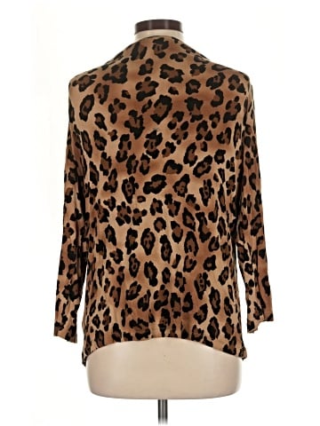 Ruby Rd. 3/4 Sleeve Top (view 2)