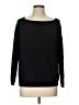 Boden Black Pullover Sweater Size 12 - photo 1