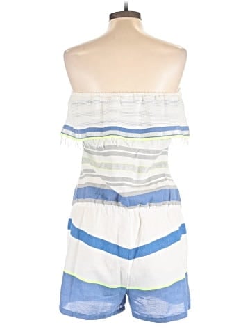 Lemlem Romper (view 2)