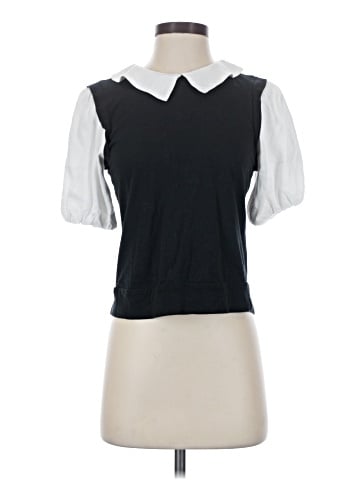 Hot Topic Short Sleeve Top (view 1)